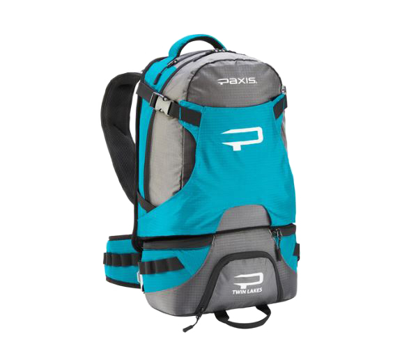 Paxis backpack deals